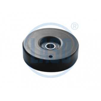 Gergi Kasnağı M111 [W124 W202 W203 W210 W163] Demir